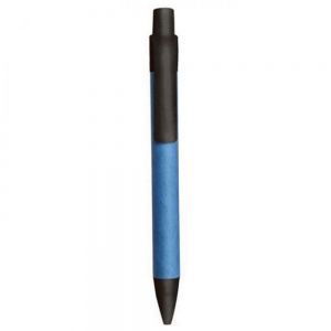 BOLIGRAFO ECOLOGICO GORDA ECO personalizada